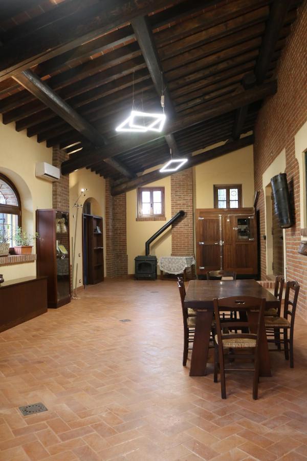Cascina Merlanetta Алессандрія Екстер'єр фото